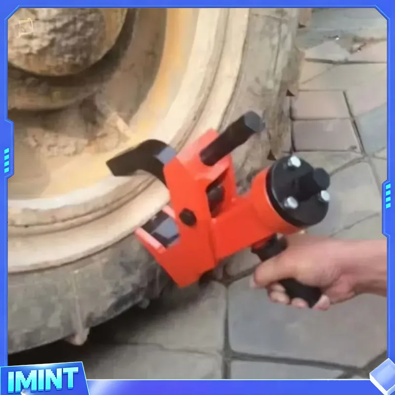 آلة يدوية لإعادة تلبيس الإطارا - مراجعة Auto Repair Tools وسعره