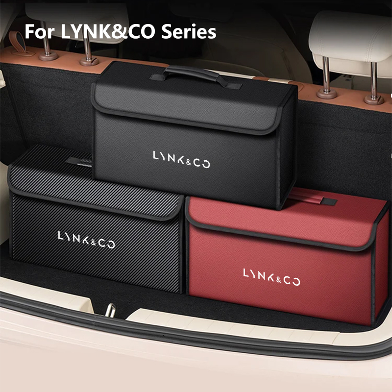 صندوق تخزين صندوق السيارة من ا - مراجعة Car Trunk Organizer Foldable Storage Box وسعره