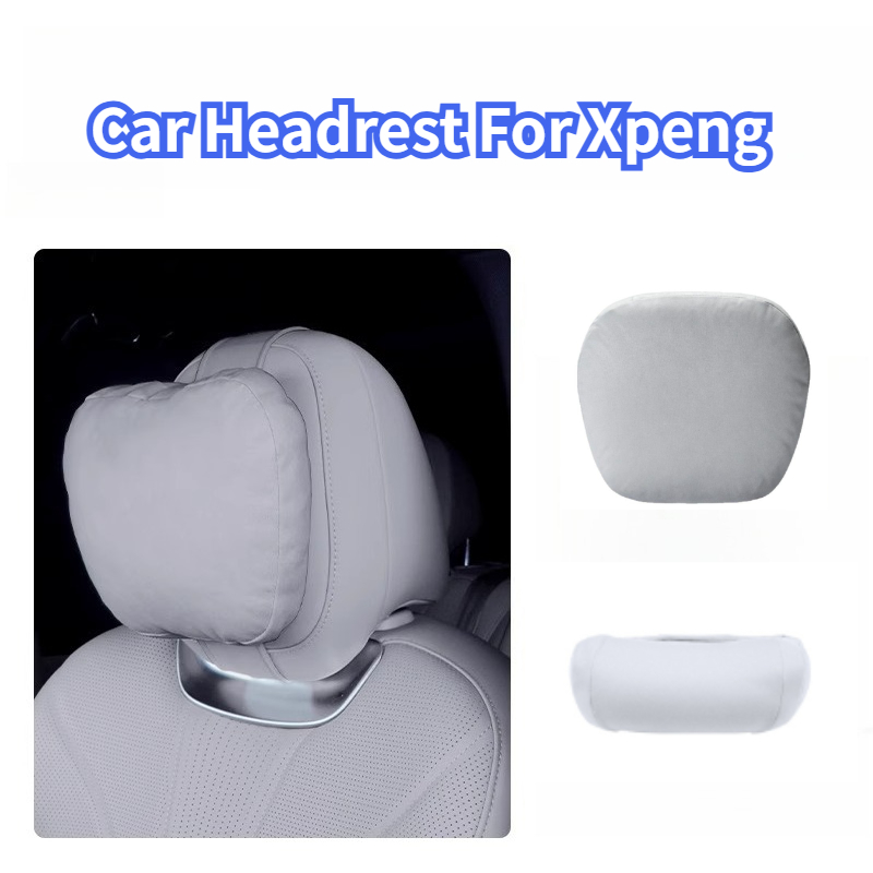 مسند رأس السيارة دعم قطني ل Xi - مراجعة Memory Foam Car Neck Pillow Lumbar Support وسعره
