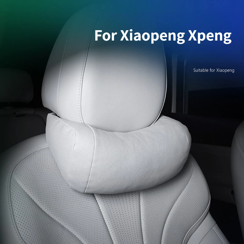 مسند رأس السيارة دعم قطني ل Xi - مراجعة Memory Foam Car Neck Pillow Lumbar Support وسعره
