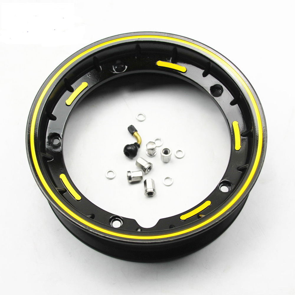 عجلة دراجة نارية من الألومنيوم - مراجعة Motorcycle Parts وسعره