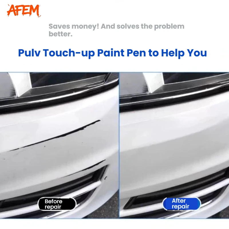 قلم طلاء لإصلاح خدوش السيارات، - مراجعة Car Scratch Repair Polishing Wax Paste وسعره