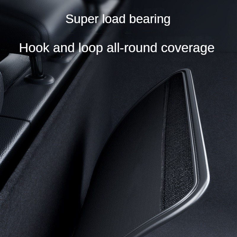Kcimo بو الجلود سيارة جذع حقيب - مراجعة Car Trunk Organizer Foldable Storage Box وسعره