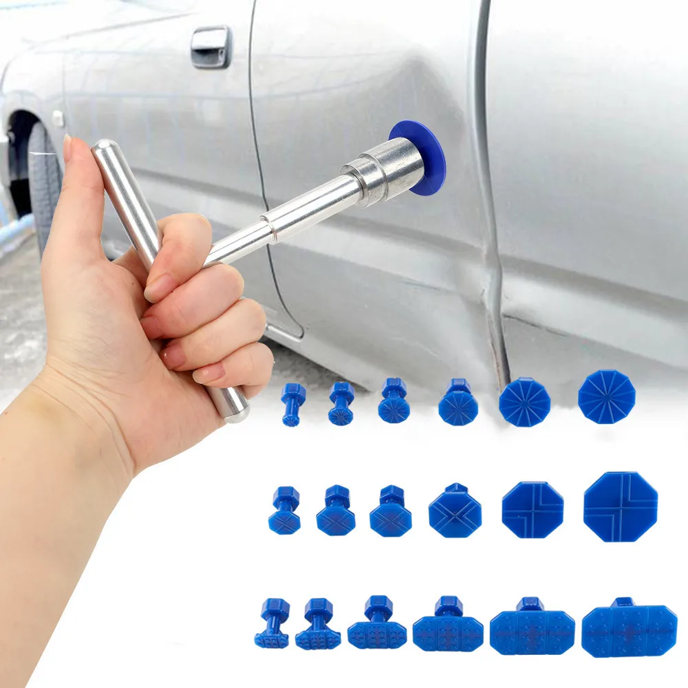 أداة سحب لإصلاح انبعاجات السيا - مراجعة Auto Repair Tools وسعره