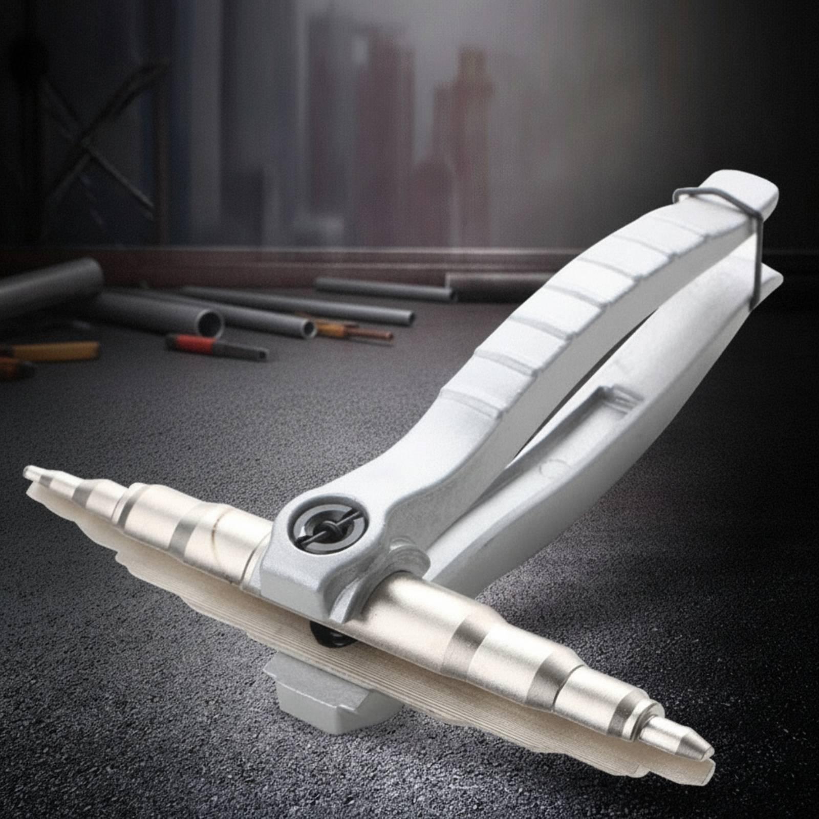 أداة توسيع خطوط النحاس اليدوية - مراجعة Auto Repair Tools وسعره