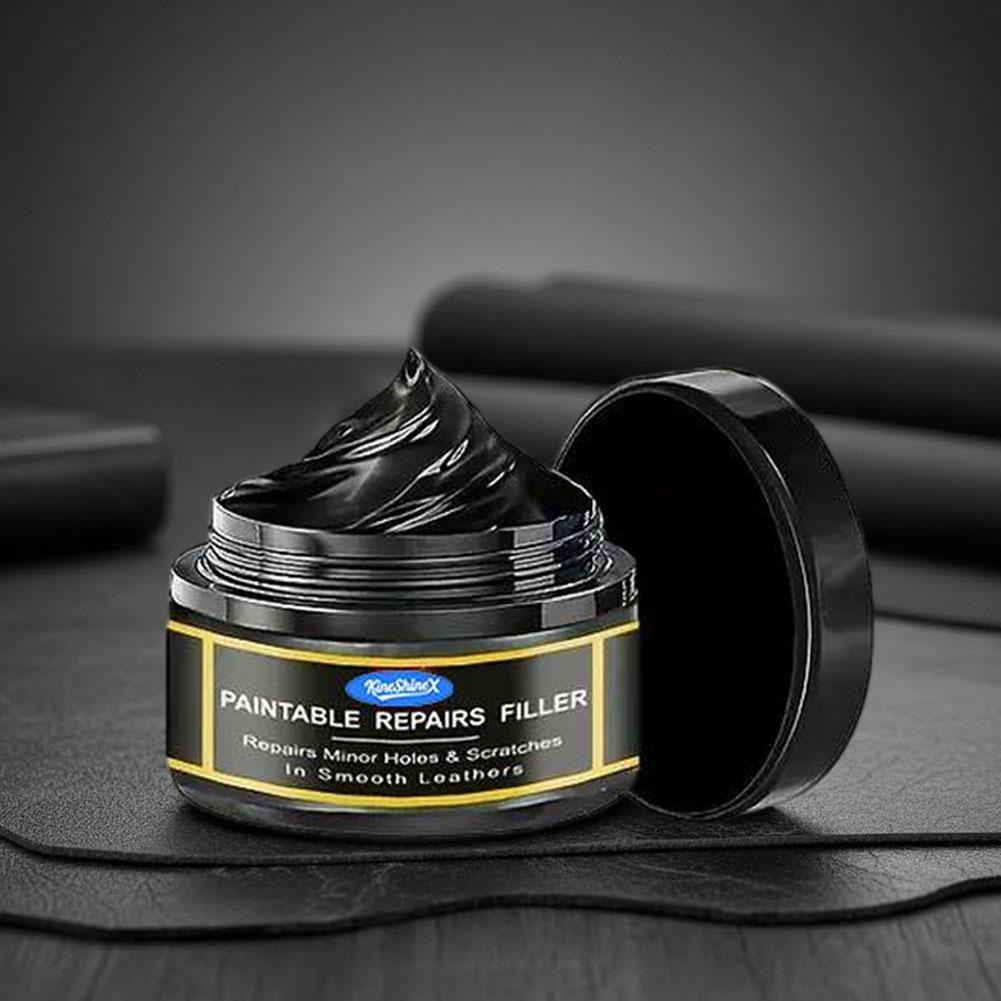كريم إصلاح خدوش السيارة الداخل - مراجعة Car Scratch Repair Polishing Wax Paste وسعره
